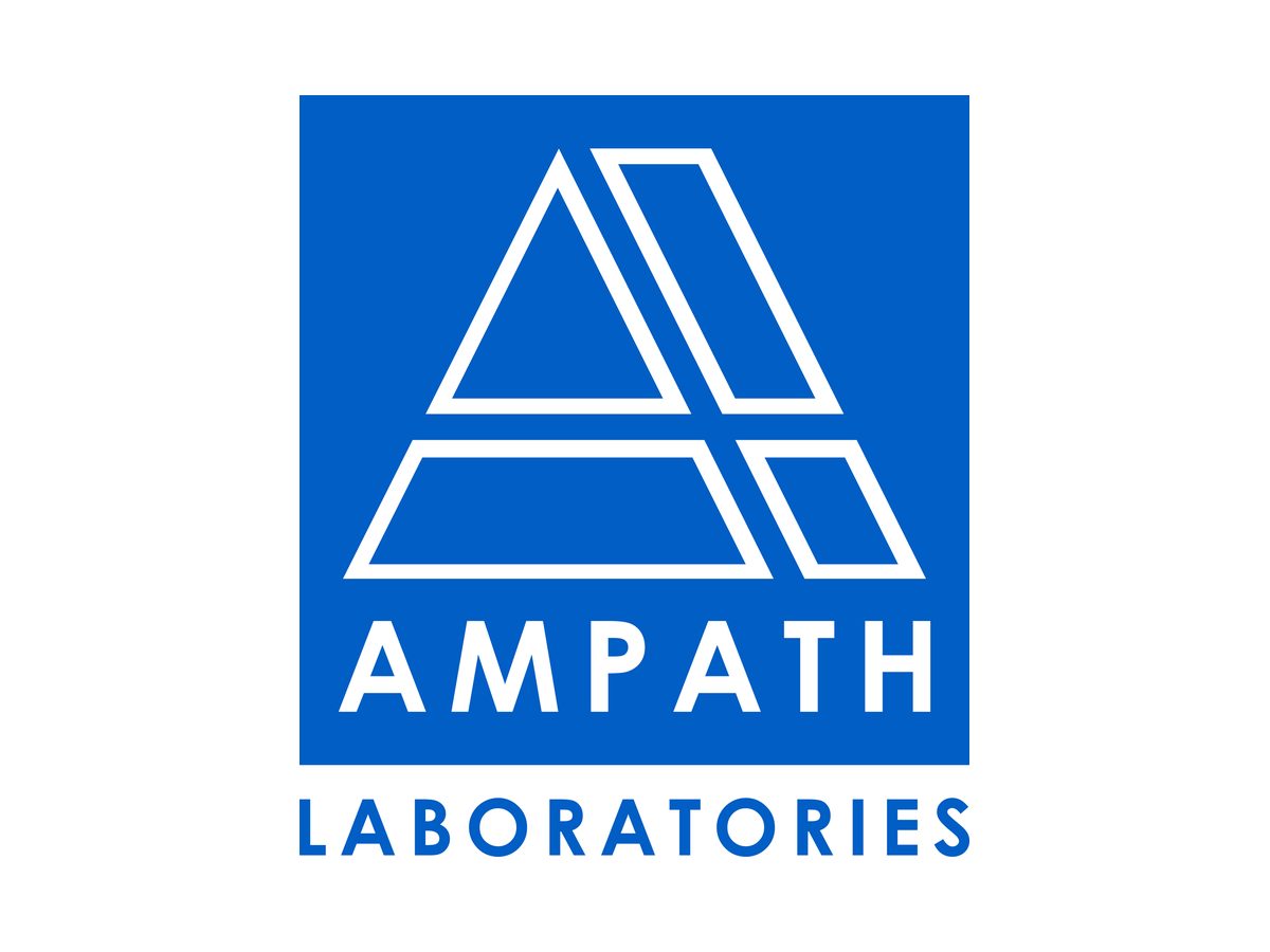 Ampath Laboratories logo