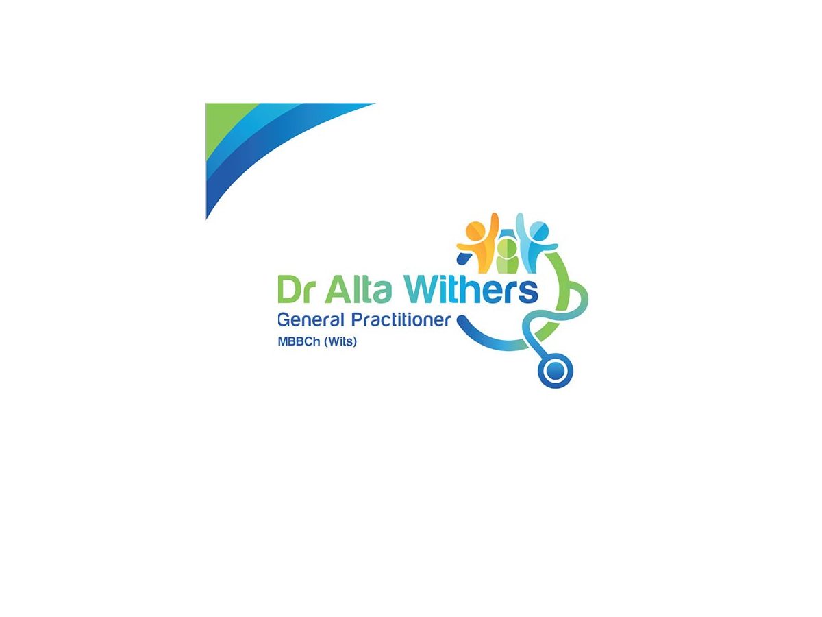 Dr Alta Withers, General Practitioner, practice logo