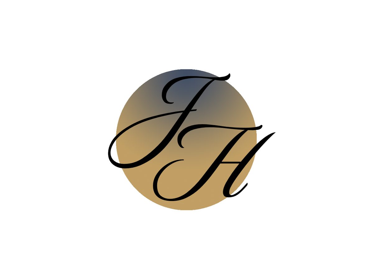 JH Counselling practice logo